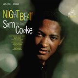 Sam Cooke - Night Beat (180g 45rpm)
