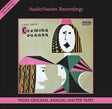 Carl Orff - Carmina Burana (200g 33rpm)