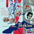 Carl Perkins - Dance Album of Carl Perkins [Mono] (180g 45rpm)