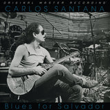 Carlos Santana - Blues for Salvador (180g 33rpm)