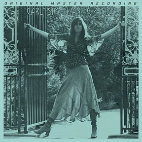 Carly Simon - Anticipation (180g 45rpm, 2LP)