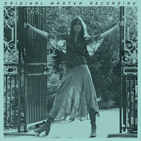 Carly Simon - Anticipation (180g 45rpm, 2LP)