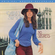 Carly Simon - No Secrets (180g 45rpm, 2LP)