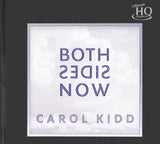 Carol Kidd - Both Sides Now (UHQCD)
