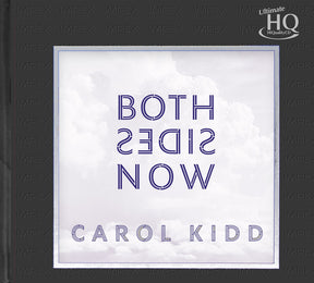 Carol Kidd - Both Sides Now (UHQCD)