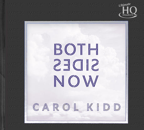 Carol Kidd - Both Sides Now (UHQCD)