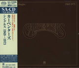 Carpenters - The Singles 1969–1973 (SHM-SACD)