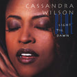Cassandra Wilson - Blue Light 'Til Dawn (180g 33rpm, 2LP)