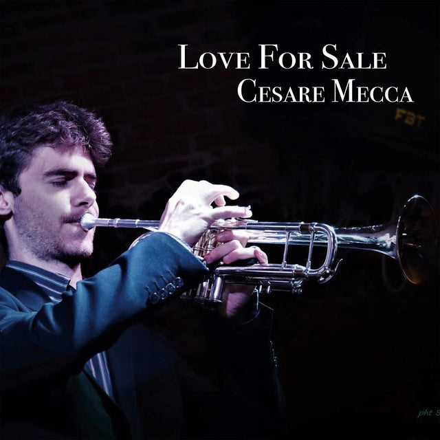 Cesare Mecca - Love for Sale (180g 33rpm, 2LP)