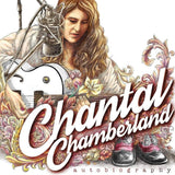 Chantal Chamberland - Autobiography (180g 33rpm)