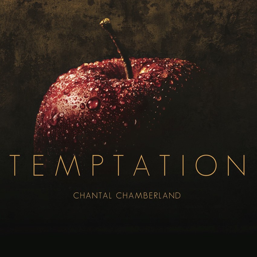 Chantal Chamberland - Temptation (180g 33rpm, 2LP, One-Step)