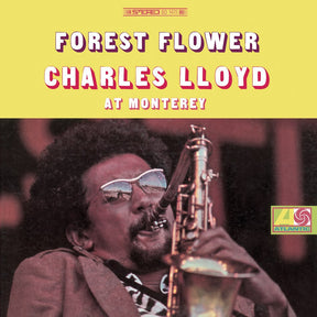 Charles Lloyd - Forest Flower (180g 33rpm)