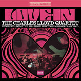 The Charles Lloyd Quartet - Love-In (180g 33rpm)