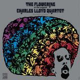 The Charles Lloyd Quartet - The Flowering (180g 33rpm)