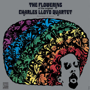 The Charles Lloyd Quartet - The Flowering (180g 33rpm)