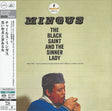 Charles Mingus - The Black Saint and the Sinner Lady (SHM-SACD)