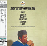 Charles Mingus - The Black Saint and the Sinner Lady (SHM-SACD)