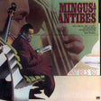 Charles Mingus - Mingus at Antibes (180g 33rpm, 2LP)
