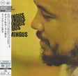 Charles Mingus - Mingus Mingus Mingus Mingus Mingus (SHM-SACD)
