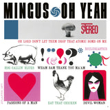 Charles Mingus - Oh Yeah (180g 33rpm)