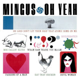 Charles Mingus - Oh Yeah (Hybrid-SACD)