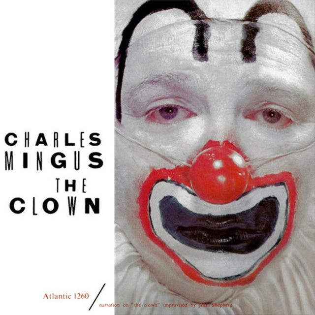 Charles Mingus - The Clown (180g 45rpm, 2LP) (Mono)