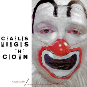 Charles Mingus - The Clown (Hybrid-Mono-SACD)