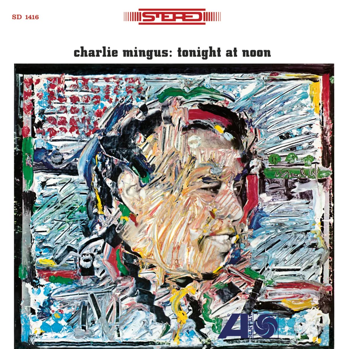 Charles Mingus - Tonight at Noon (180g 33rpm)