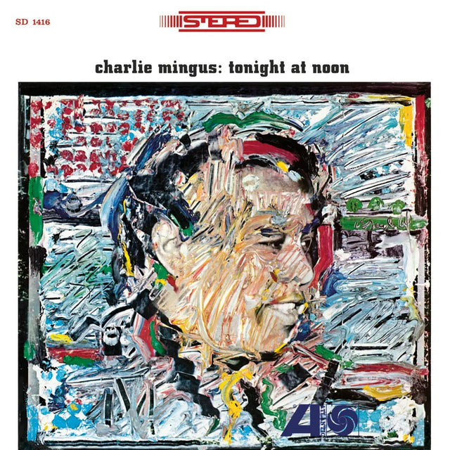 Charles Mingus - Tonight at Noon (180g 33rpm)