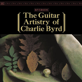 Charlie Byrd - The Guitar Artistry of Charlie Byrd (180g 45rpm, 2LP)