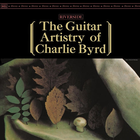 Charlie Byrd - The Guitar Artistry of Charlie Byrd (180g 45rpm, 2LP)