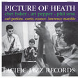 Chet Baker & Art Pepper - Picture of Heath (180g 33rpm)