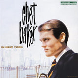Chet Baker - Chet Baker in New York (180g 45rpm, 2LP)