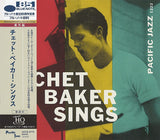 Chet Baker Sings (UHQCD) (Mono)