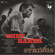 Chet Baker & Strings (180g 33rpm)