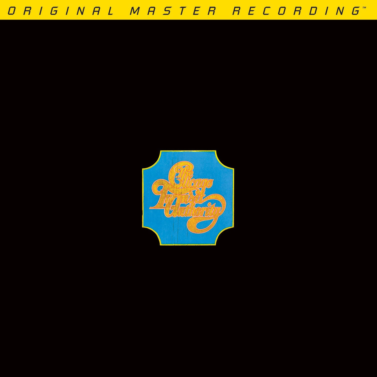 Chicago - Transit Authority (Hybrid-SACD)