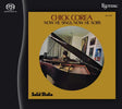 Chick Corea - Now He Sings, Now He Sobs (Hybrid-SACD)