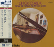 Chick Corea - Now He Sings, Now He Sobs (UHQCD)