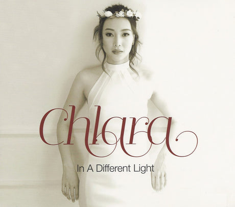 Chlara - In a Different Light (Hybrid-SACD)