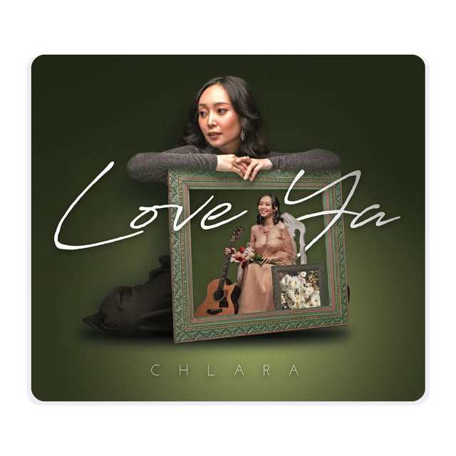 Chlara - Love Ya (Hybrid-SACD)