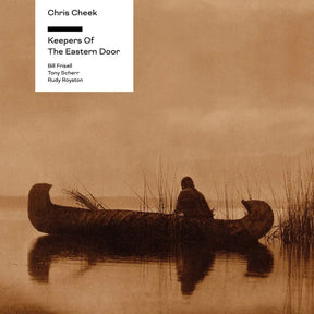 Chris Cheek - Keepers of the Eastern Door (180g 33rpm, One-Step)
