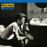 Chris Isaak - Heart Shaped World (Hybrid-SACD)