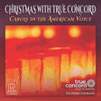 Christmas with True Concord (CD)