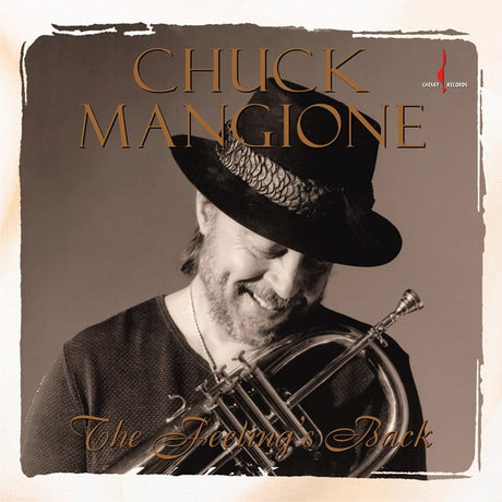 Chuck Mangione - The Feeling's Back (180g 33rpm, One-Step)