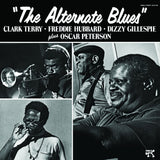 Clark Terry, Freddie Hubbard, Dizzy Gillespie & Oscar Peterson - The Alternate Blues (180g 33rpm)