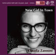 Claudia Zannoni - New Girl in Town (Single Layer SACD)