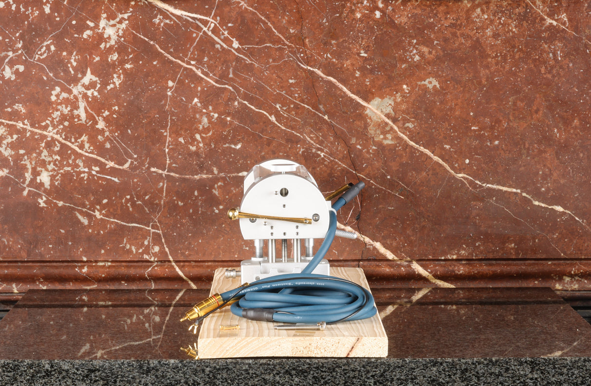 Clearaudio TT2 Referenz-Tangentialtonarm (Gebraucht)