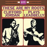 Clifford Jordan - These Are My Roots (180g 33rpm)