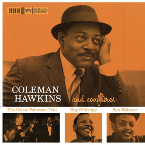 Coleman Hawkins and His Confrères (Hybrid-SACD)