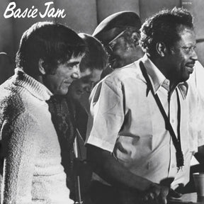 Count Basie - Basie Jam (180g 33rpm)